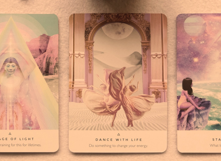 LES ORACLES, C’EST QUOI ET À QUOI ÇA PEUT SERVIR ?
