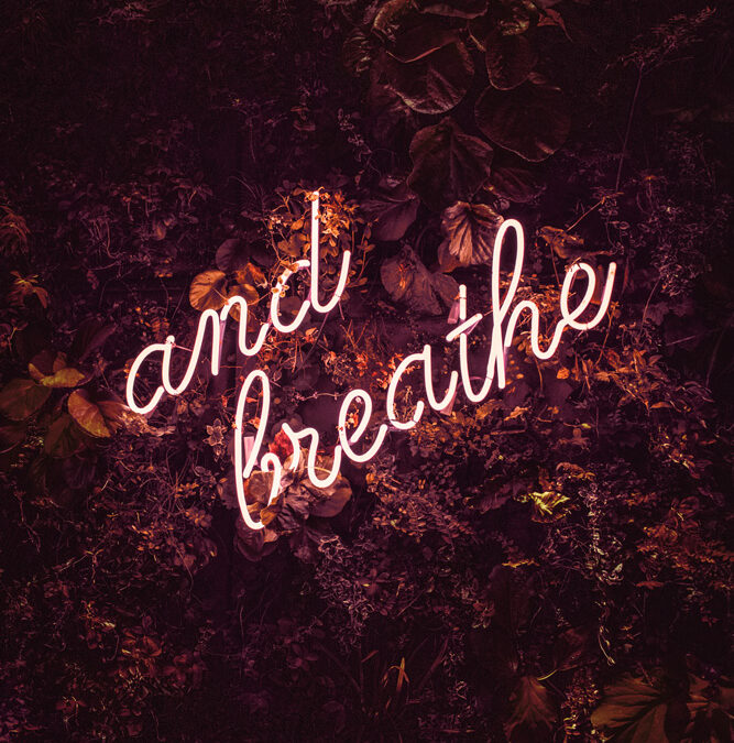LE BREATHWORK, C’EST QUOI ET ÇA SERT À QUOI?